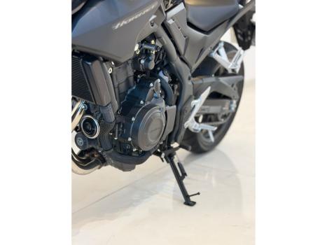 HONDA CB 500 FOUR, Foto 4