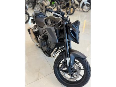 HONDA CB 500 FOUR, Foto 6