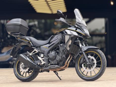 HONDA CB 500 FOUR, Foto 1