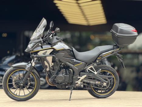 HONDA CB 500 FOUR, Foto 2