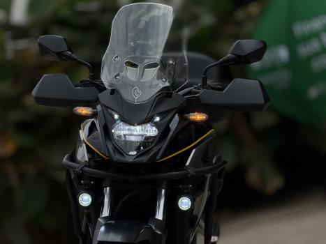 HONDA CB 500 FOUR, Foto 3