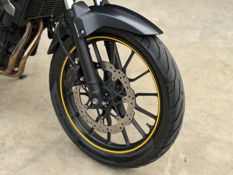 HONDA CB 500 FOUR, Foto 4