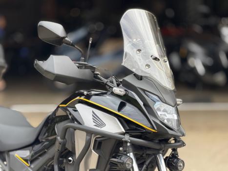 HONDA CB 500 FOUR, Foto 5