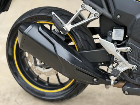 HONDA CB 500 FOUR, Foto 6