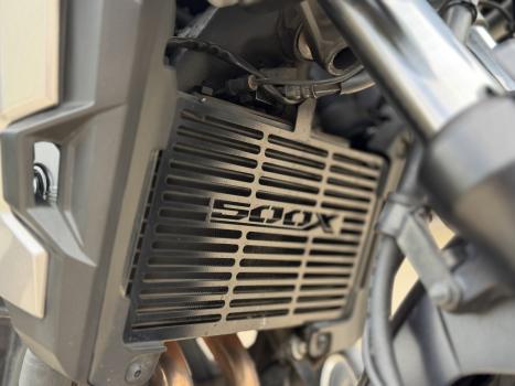 HONDA CB 500 FOUR, Foto 7