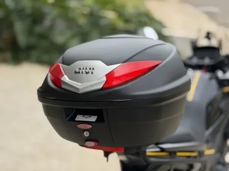 HONDA CB 500 FOUR, Foto 8