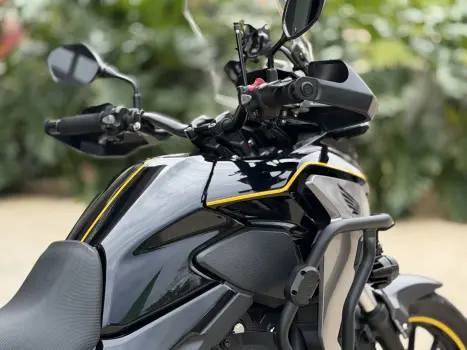 HONDA CB 500 FOUR, Foto 9