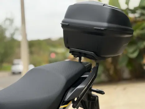 HONDA CB 500 FOUR, Foto 10