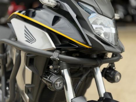 HONDA CB 500 FOUR, Foto 11