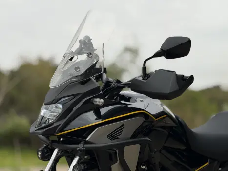 HONDA CB 500 FOUR, Foto 12