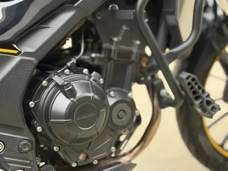 HONDA CB 500 FOUR, Foto 15