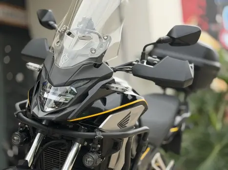 HONDA CB 500 FOUR, Foto 16