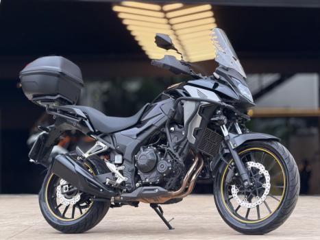 HONDA CB 500 FOUR, Foto 1