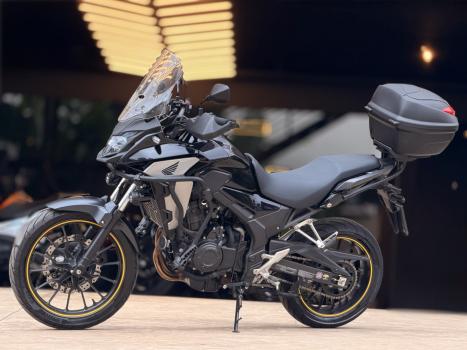 HONDA CB 500 FOUR, Foto 2