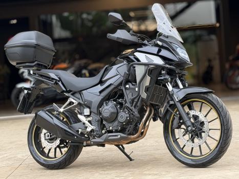 HONDA CB 500 FOUR, Foto 8