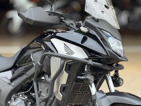 HONDA CB 500 FOUR, Foto 11