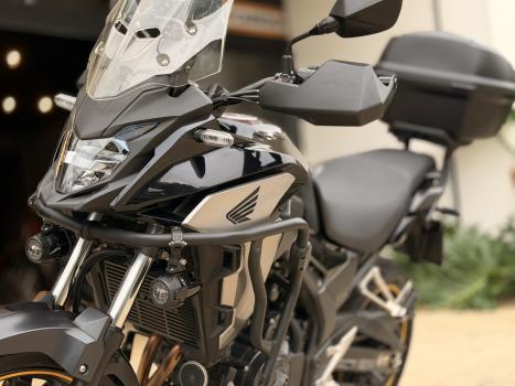 HONDA CB 500 FOUR, Foto 20