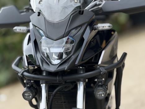 HONDA CB 500 FOUR, Foto 5