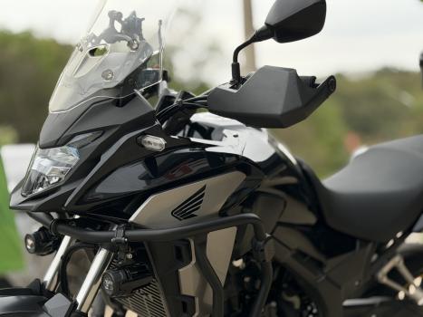 HONDA CB 500 FOUR, Foto 17