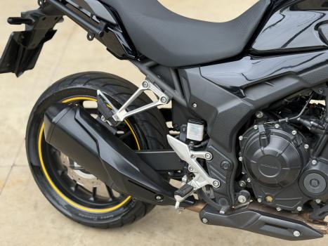 HONDA CB 500 FOUR, Foto 15