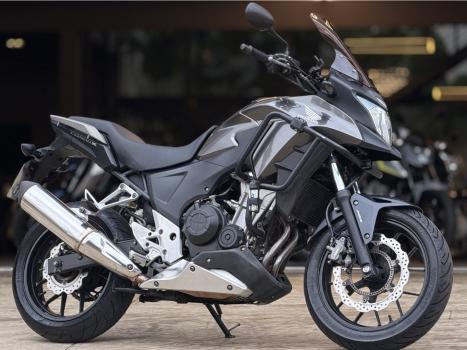 HONDA CB 500 FOUR, Foto 1
