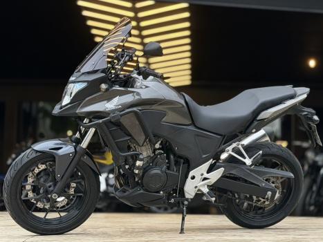 HONDA CB 500 FOUR, Foto 2