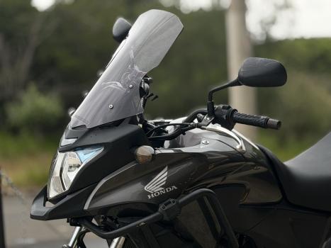 HONDA CB 500 FOUR, Foto 4