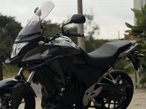 HONDA CB 500 FOUR, Foto 6