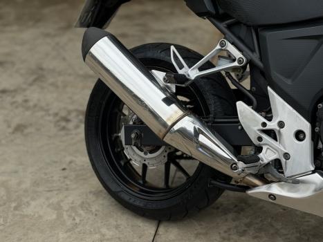 HONDA CB 500 FOUR, Foto 7