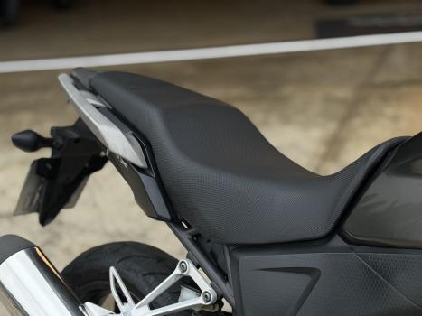 HONDA CB 500 FOUR, Foto 9