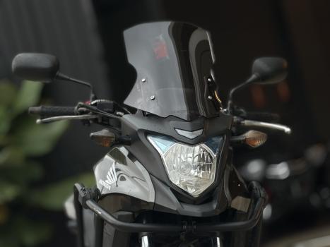 HONDA CB 500 FOUR, Foto 10