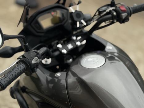 HONDA CB 500 FOUR, Foto 11