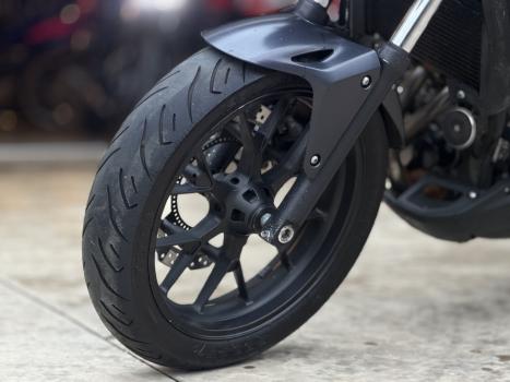 HONDA CB 500 FOUR, Foto 12