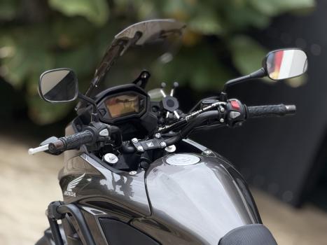 HONDA CB 500 FOUR, Foto 13