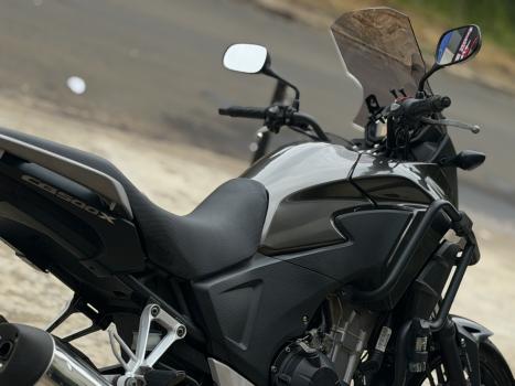 HONDA CB 500 FOUR, Foto 14