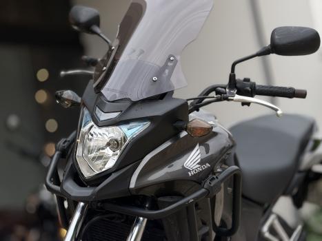 HONDA CB 500 FOUR, Foto 15