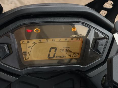 HONDA CB 500 FOUR, Foto 16