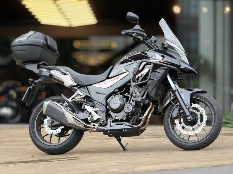 HONDA CB 500 FOUR, Foto 1