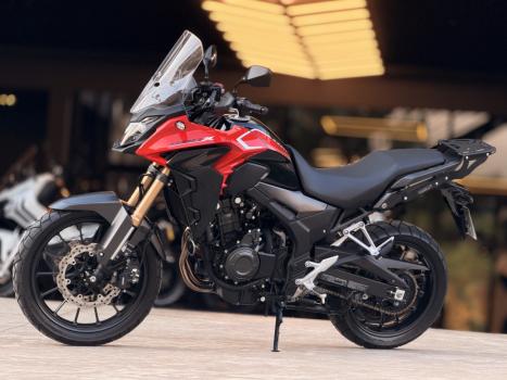 HONDA CB 500 FOUR, Foto 2