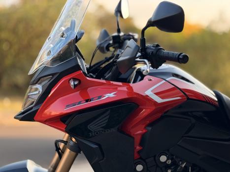 HONDA CB 500 FOUR, Foto 3