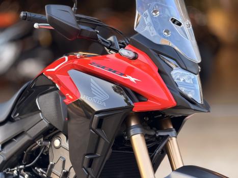 HONDA CB 500 FOUR, Foto 4