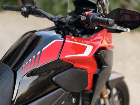 HONDA CB 500 FOUR, Foto 5