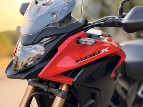 HONDA CB 500 FOUR, Foto 6