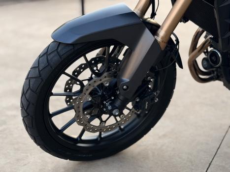 HONDA CB 500 FOUR, Foto 7