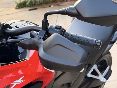 HONDA CB 500 FOUR, Foto 8
