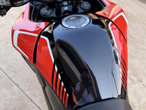 HONDA CB 500 FOUR, Foto 9