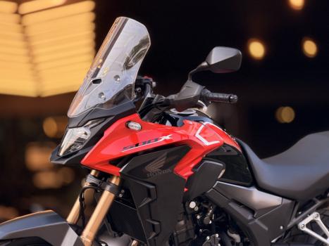 HONDA CB 500 FOUR, Foto 11