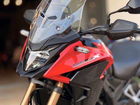 HONDA CB 500 FOUR, Foto 12