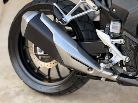 HONDA CB 500 FOUR, Foto 14