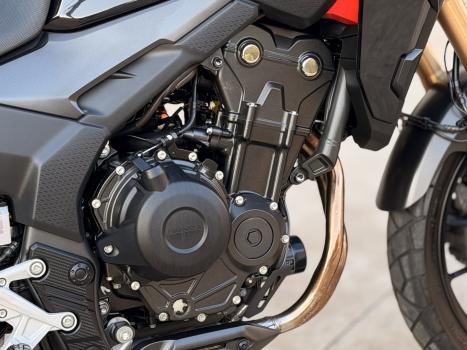 HONDA CB 500 FOUR, Foto 15